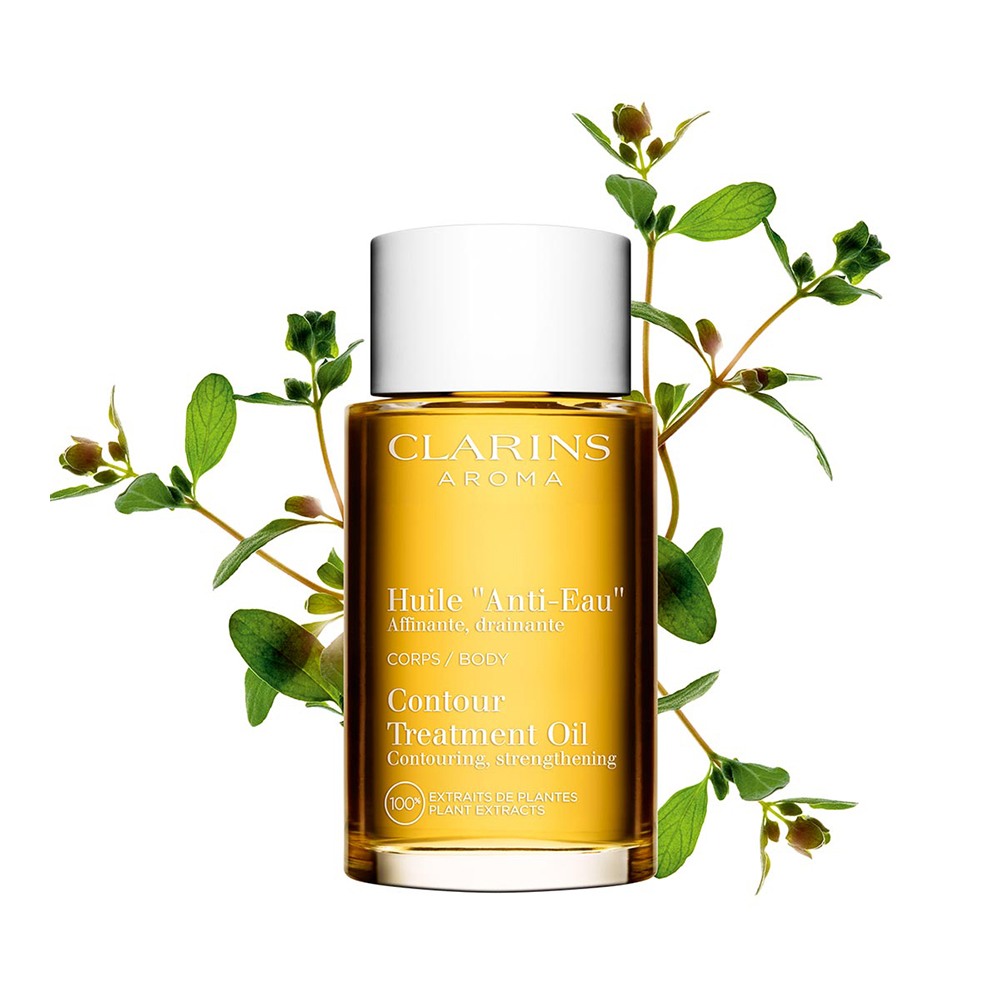 Contour Body Treatment Oil • 100ml