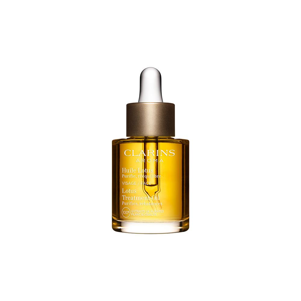 Lotus Face Oil • 30ml