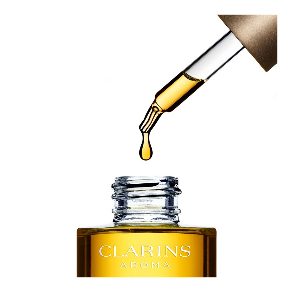 Lotus Face Oil • 30ml