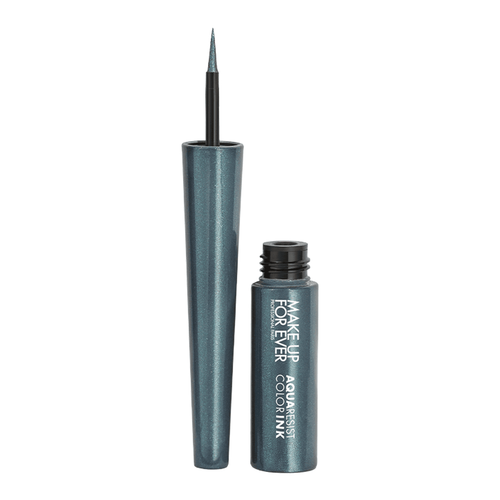 Aqua Resist Color Ink Liquid Eyeliner • 12 Striking Chameleon