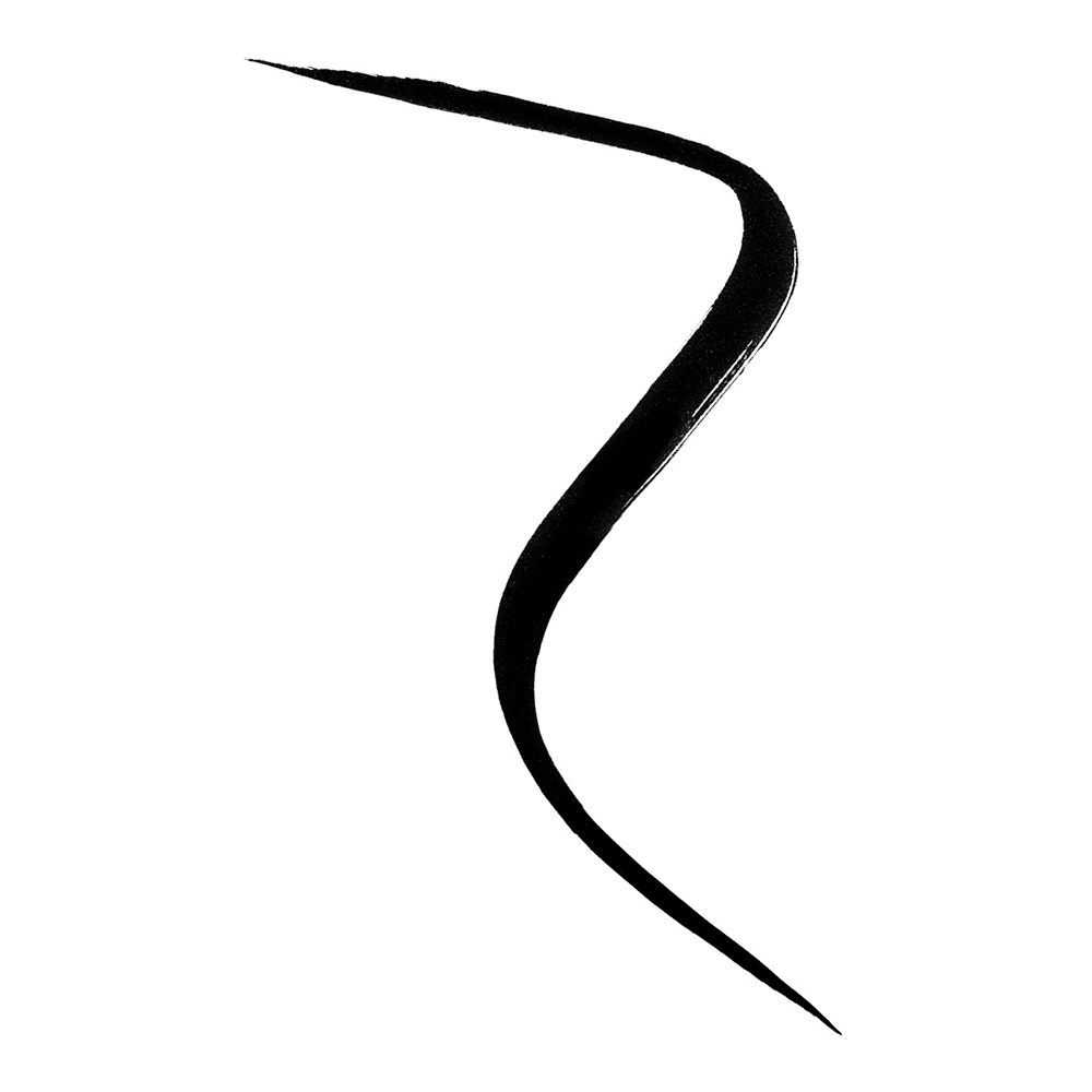 Aqua Resist Graphic Pen Eyeliner • 1