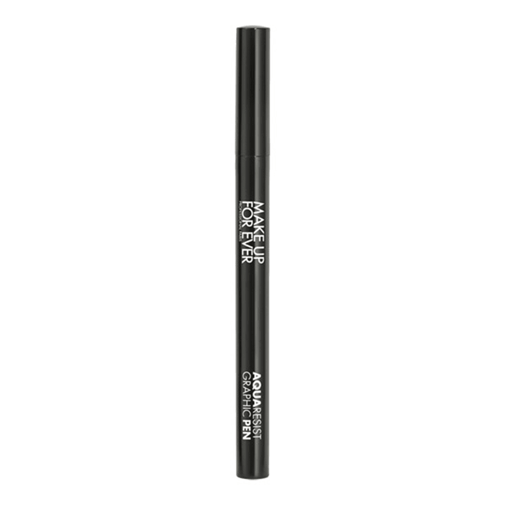 Aqua Resist Graphic Pen Eyeliner • 1