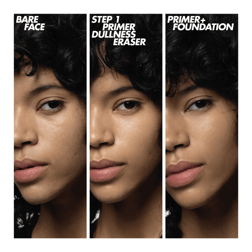 Dullness Eraser Step 1 Face Primer • 30ml