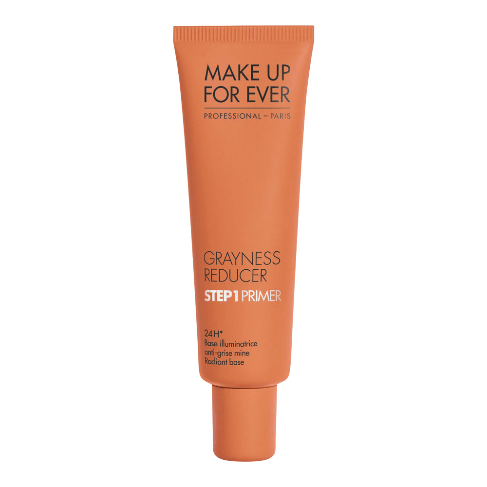 Grayness Reducer Step 1 Face Primer • 30ml