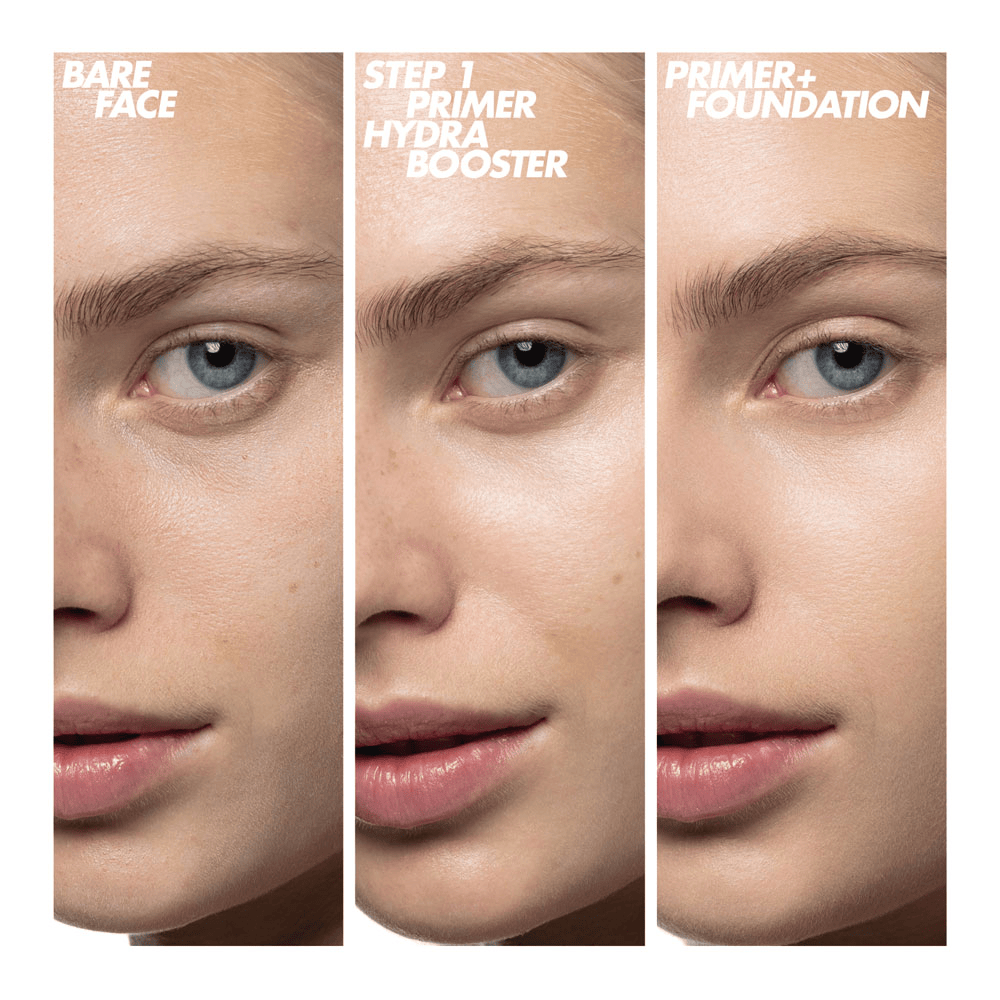 Hydra Booster Step 1 Face Primer • 30ml