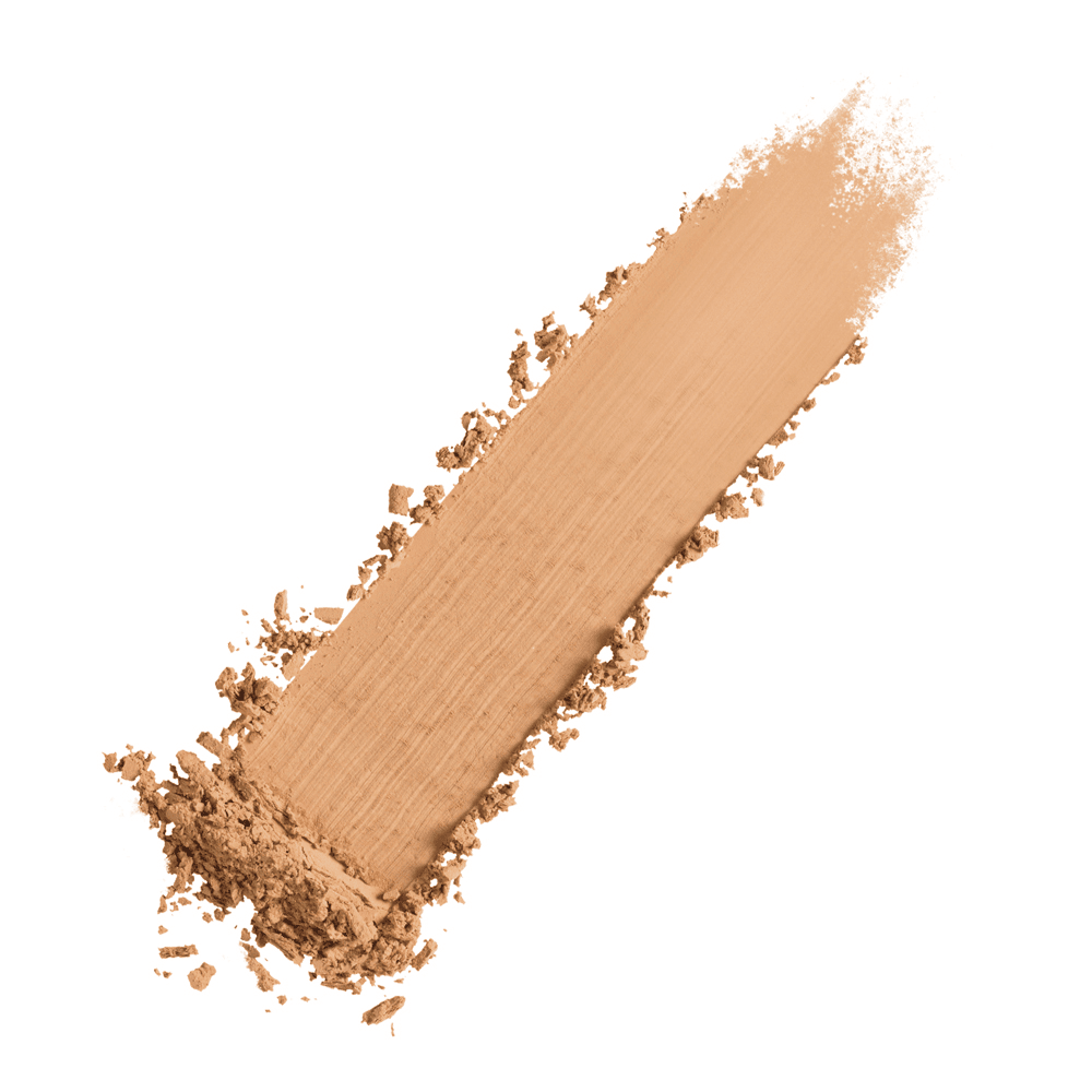Matte Velvet Skin Blurring Powder Foundation • Y335 Dark Sand