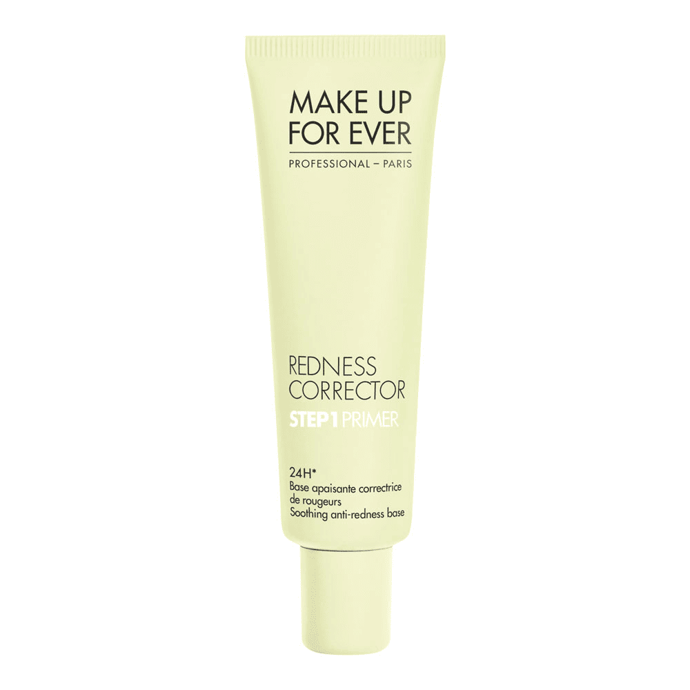 Redness Corrector Step 1 Face Primer • 30ml
