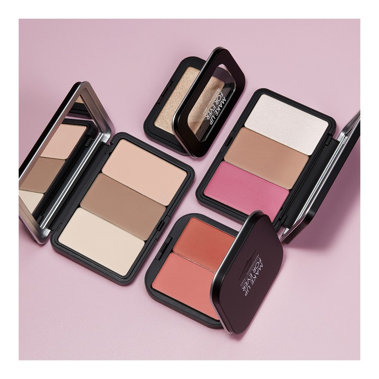 Refillable Makeup Palette • M