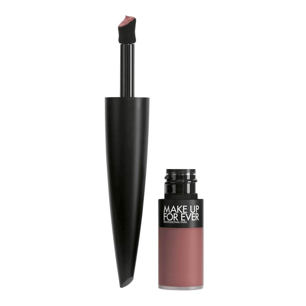 Rouge Artist For Ever Matte Lipstick • 240 Rose Now And Always