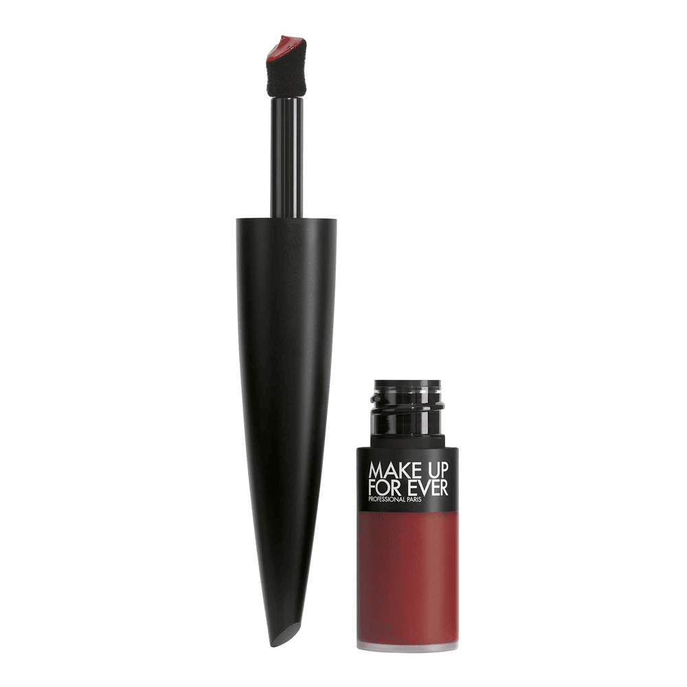 Rouge Artist For Ever Matte Lipstick • 440 Chili For Life