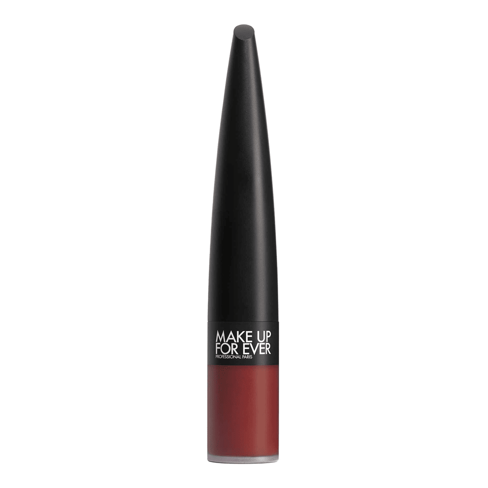 Rouge Artist For Ever Matte Lipstick • 440 Chili For Life