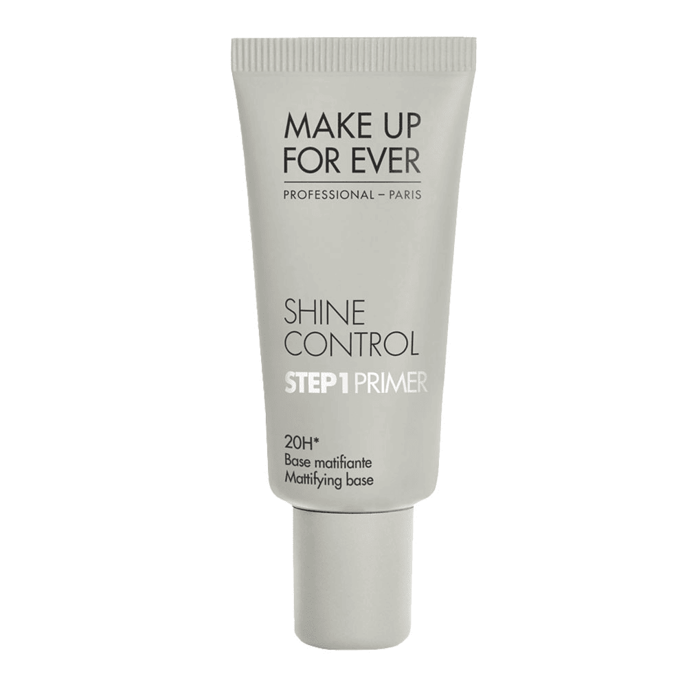Shine Control Step 1 Face Primer • 15ml