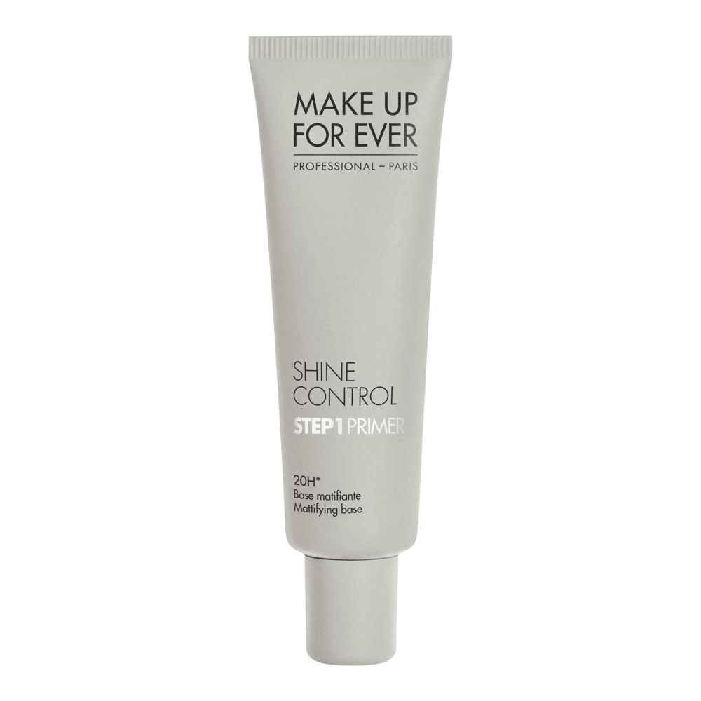 Shine Control Step 1 Face Primer • 30ml