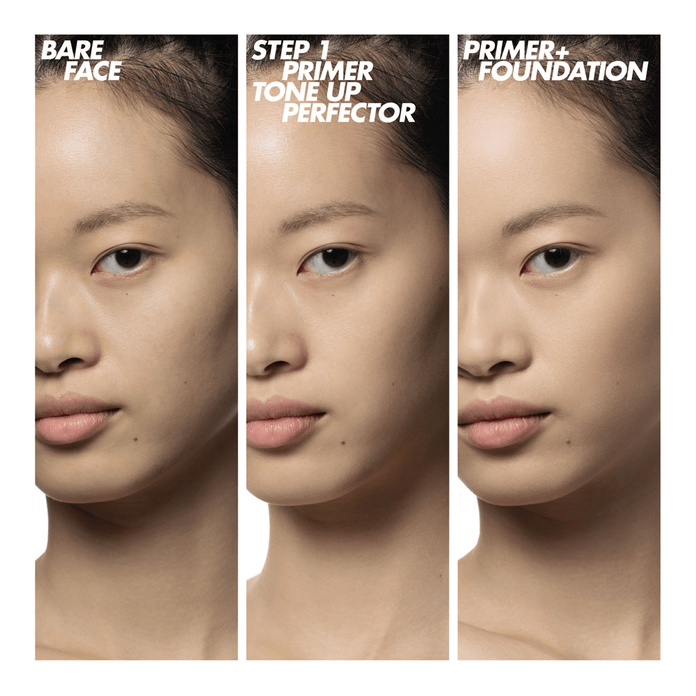 Tone Up Perfector Step 1 Face Primer • 30ml