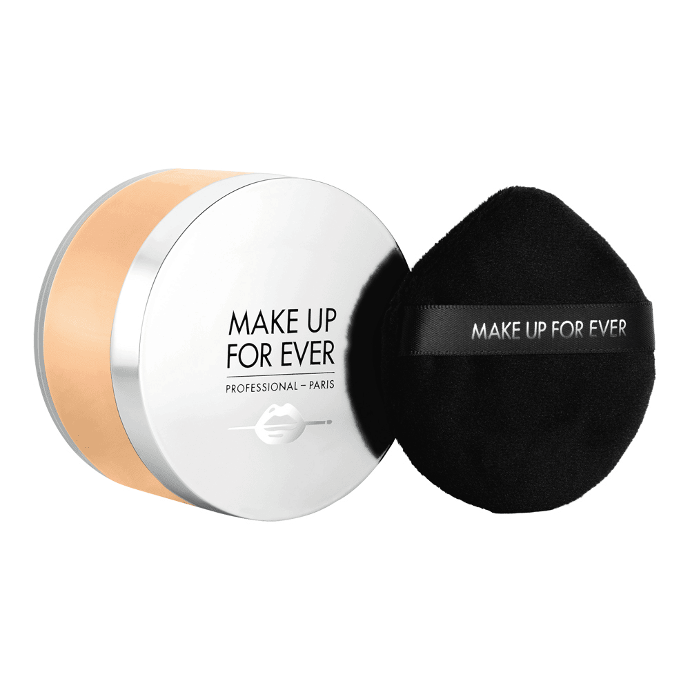 Ultra HD Setting Powder • 3.2 Beige Neutral
