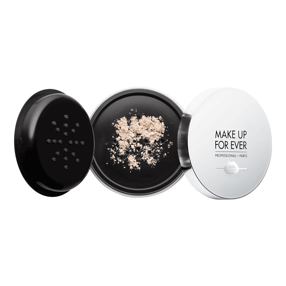 Ultra HD Setting Powder • 4 Golden Beige