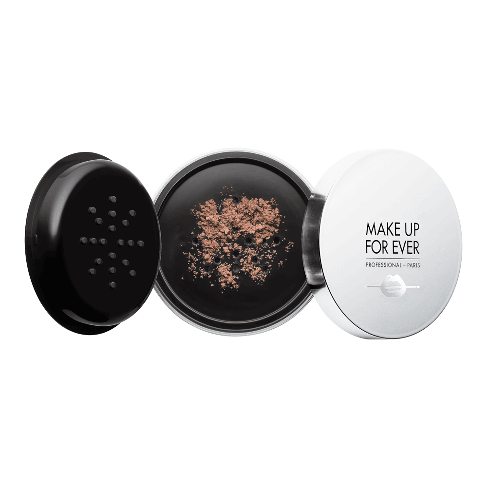 Ultra HD Setting Powder • 5 Cinnamon