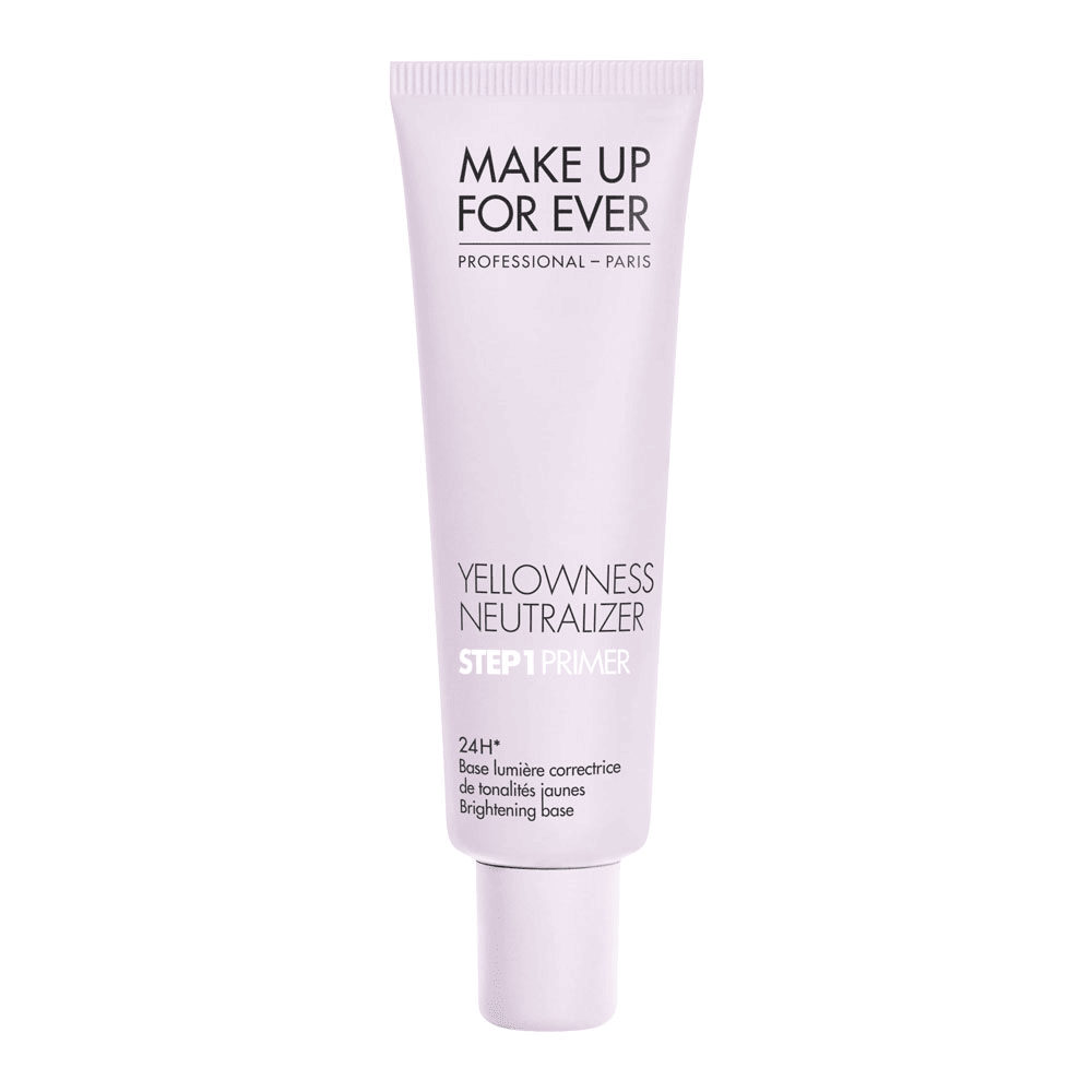 Yellowness Neutralizer Step 1 Face Primer • 30ml