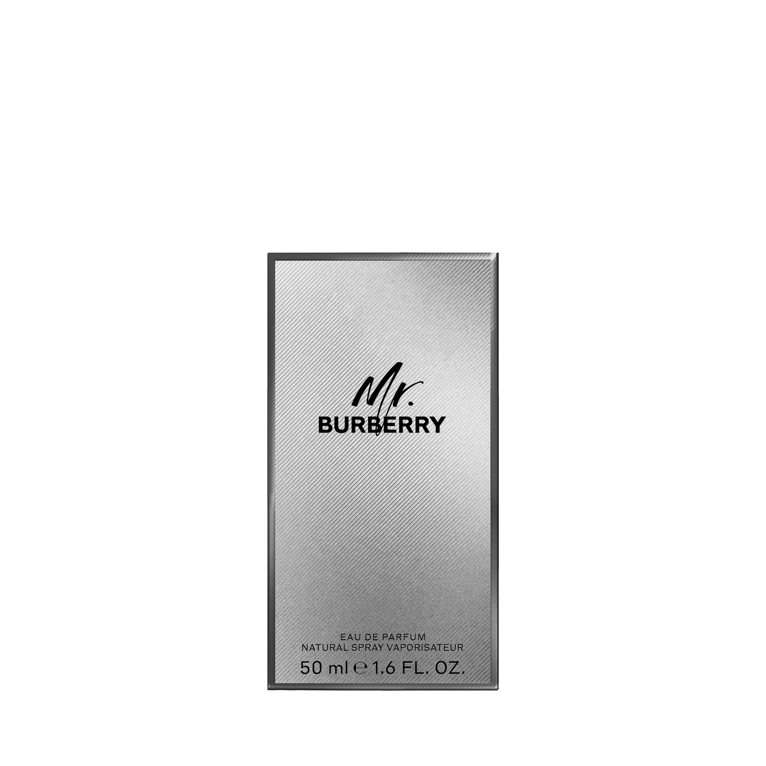 Mr. Burberry Eau De Parfum • 50ml