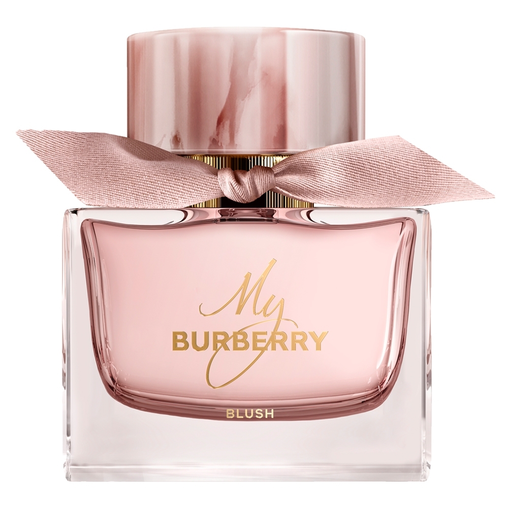 Mr Burberry Blush Eau De Parfum • 90ml