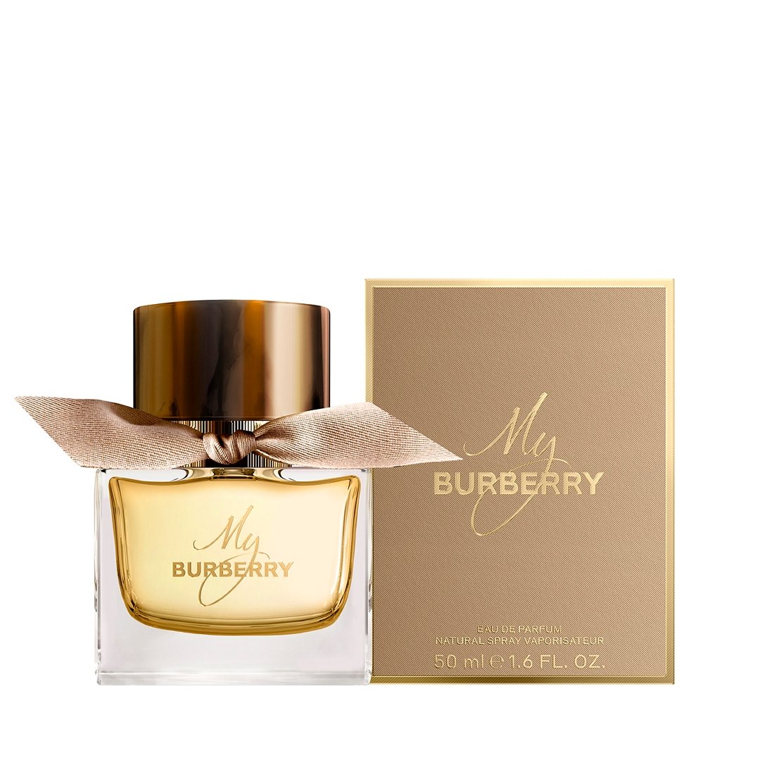 My Burberry Eau De Parfum