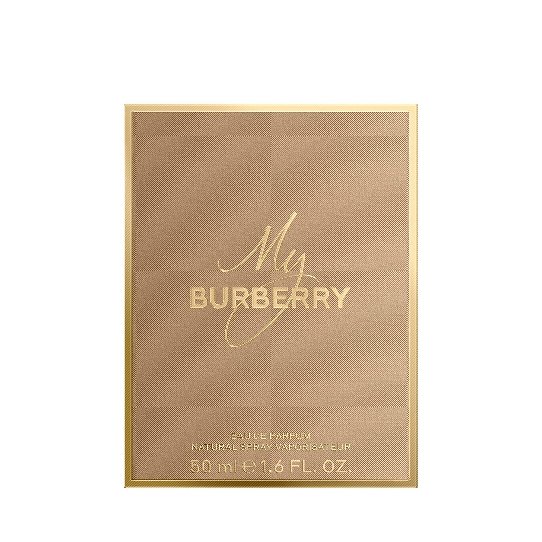 My Burberry Eau De Parfum