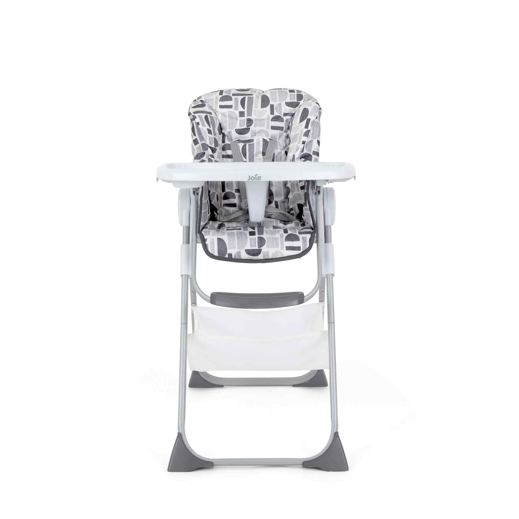Joie High Chair Snacker 2In1 Logan 6M to 15 kg