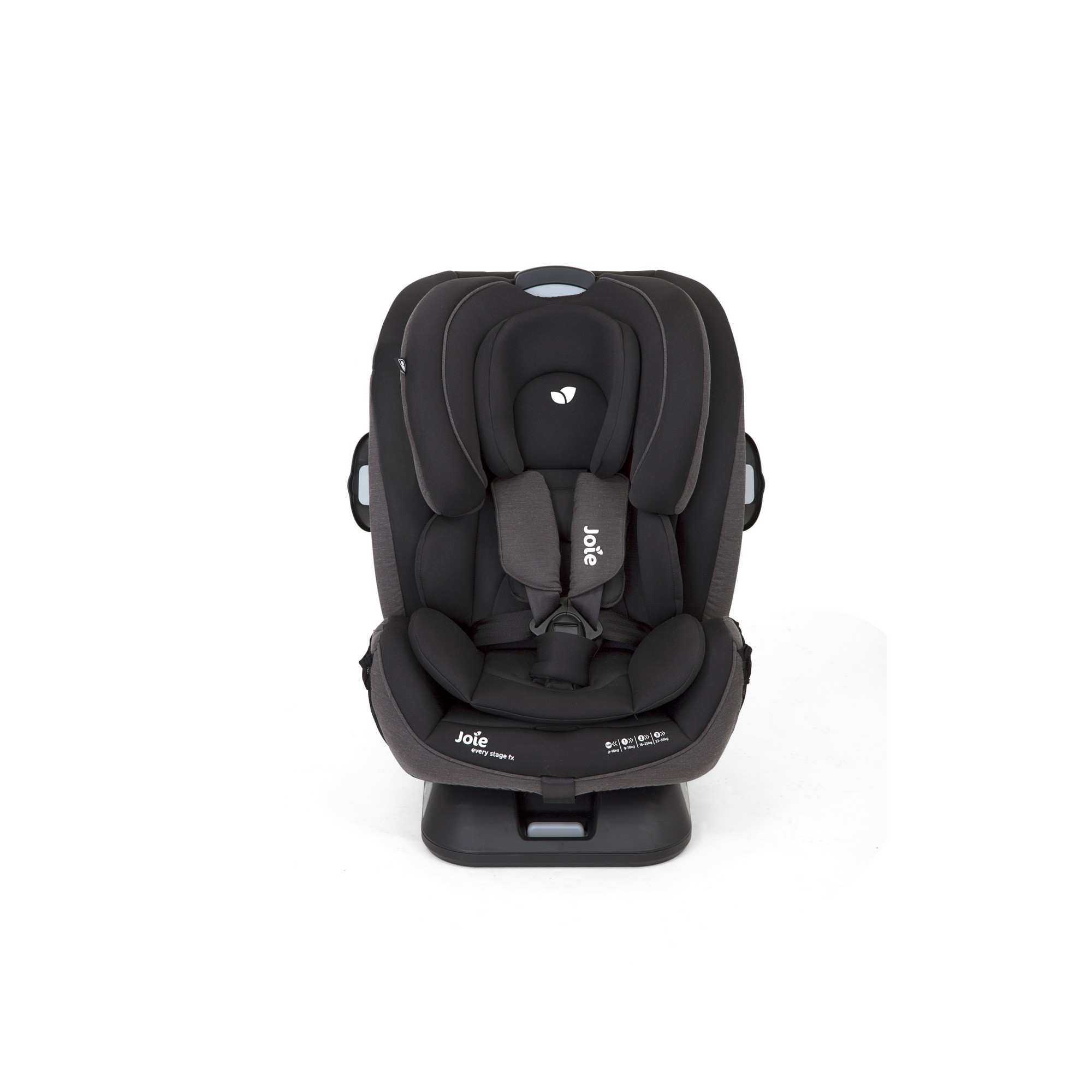 Joie Baby Seat Every Stage™ Fx Coal Birth to 36 Kg