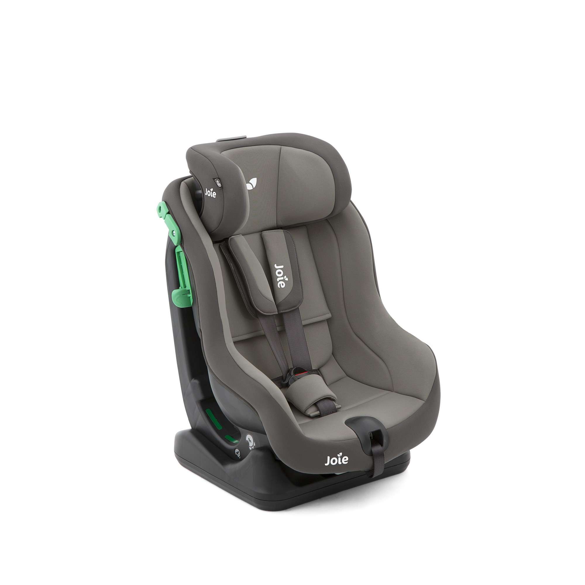 Joie Baby Seat Steadi R129 Cobble Stone Birth to 18 Kg