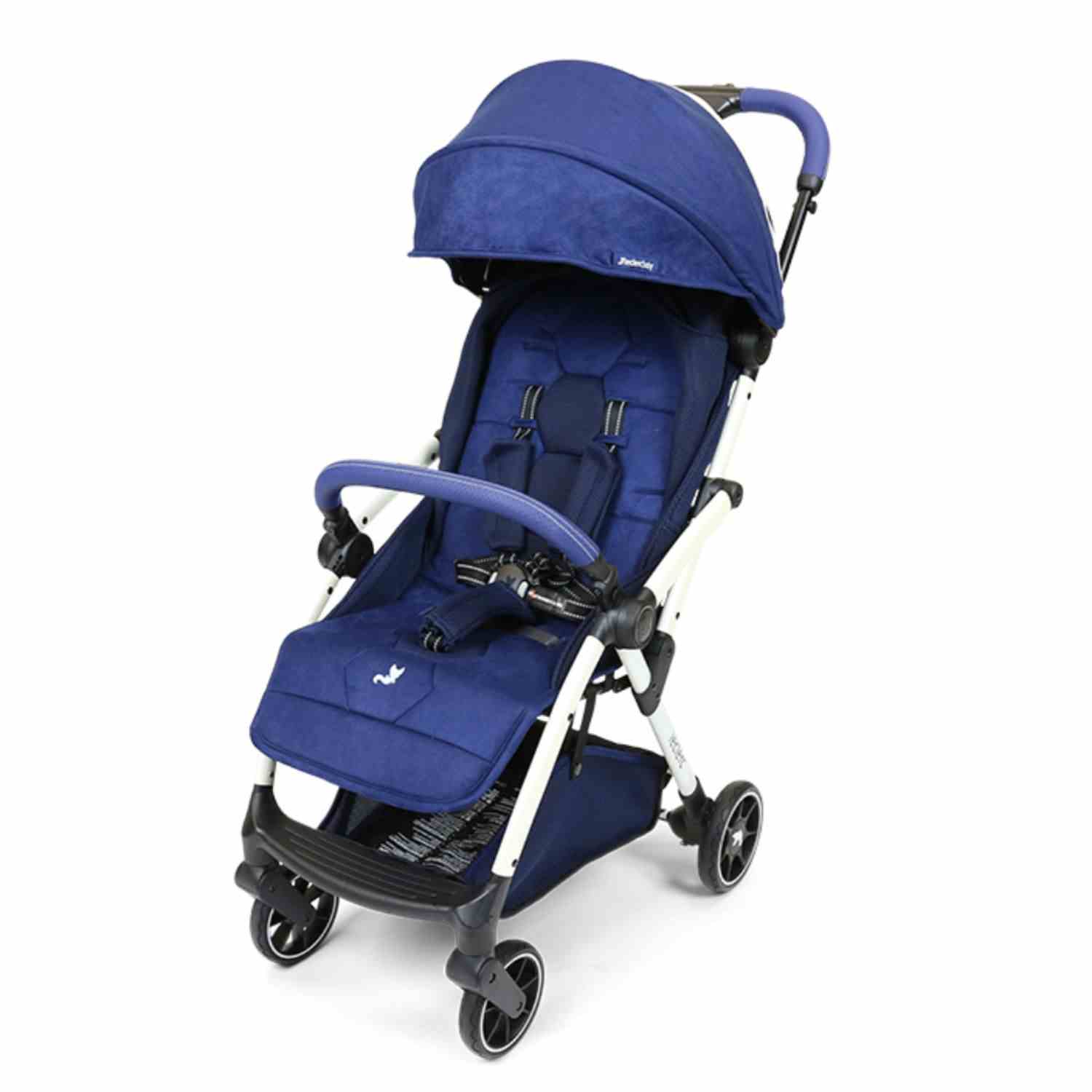 Leclerc Baby Hexagon Stroler Monte Carlo