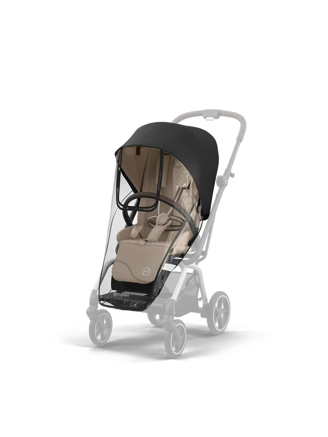 car seat base cybex Cloud G Comfort Extend Infant Bitcoin Themed - Minimalist Boxing day sale rethread harness for protection Options:White Chrome