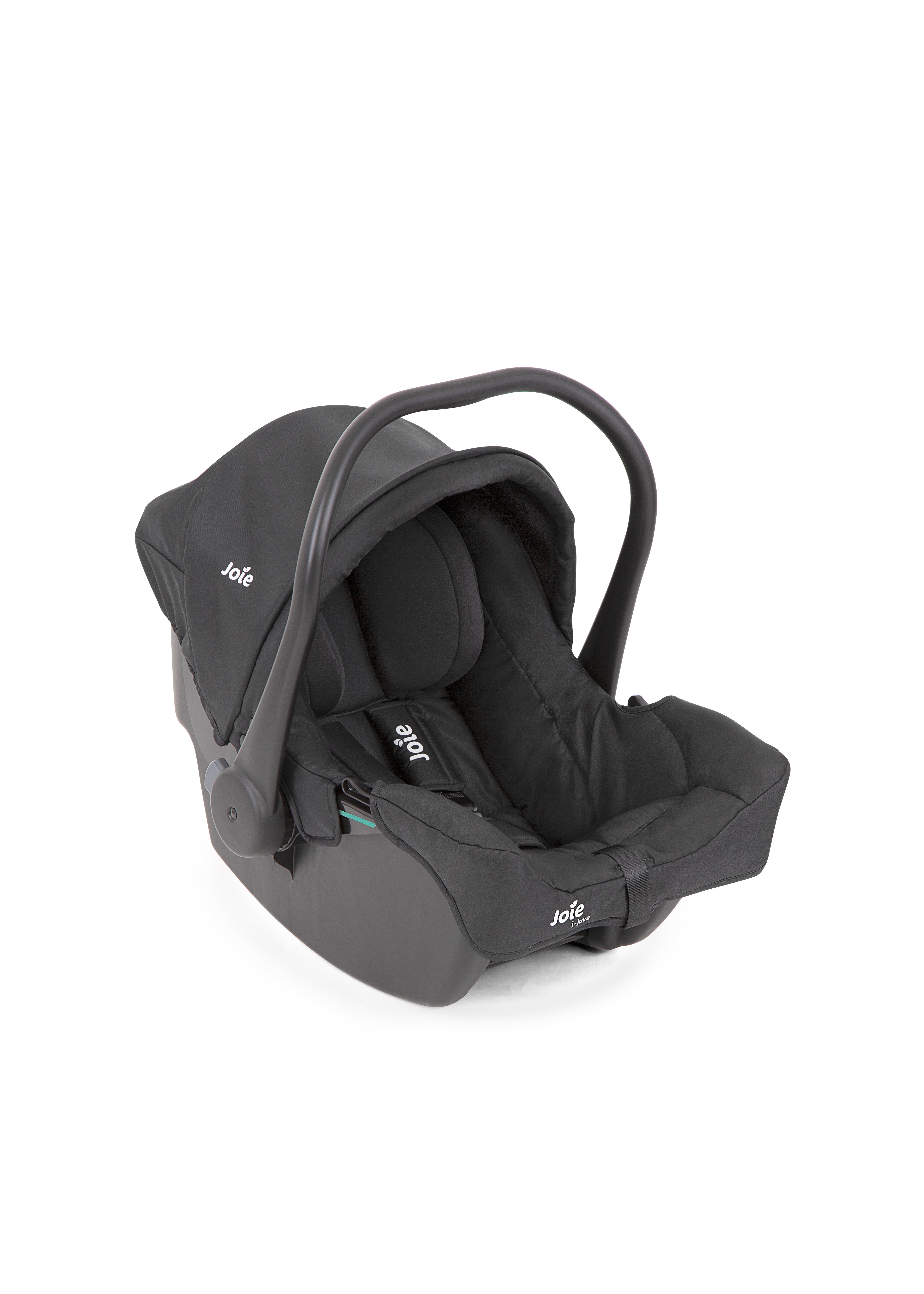 Joie Infant Carrier i-Juva Shale Birth to 13 Kg