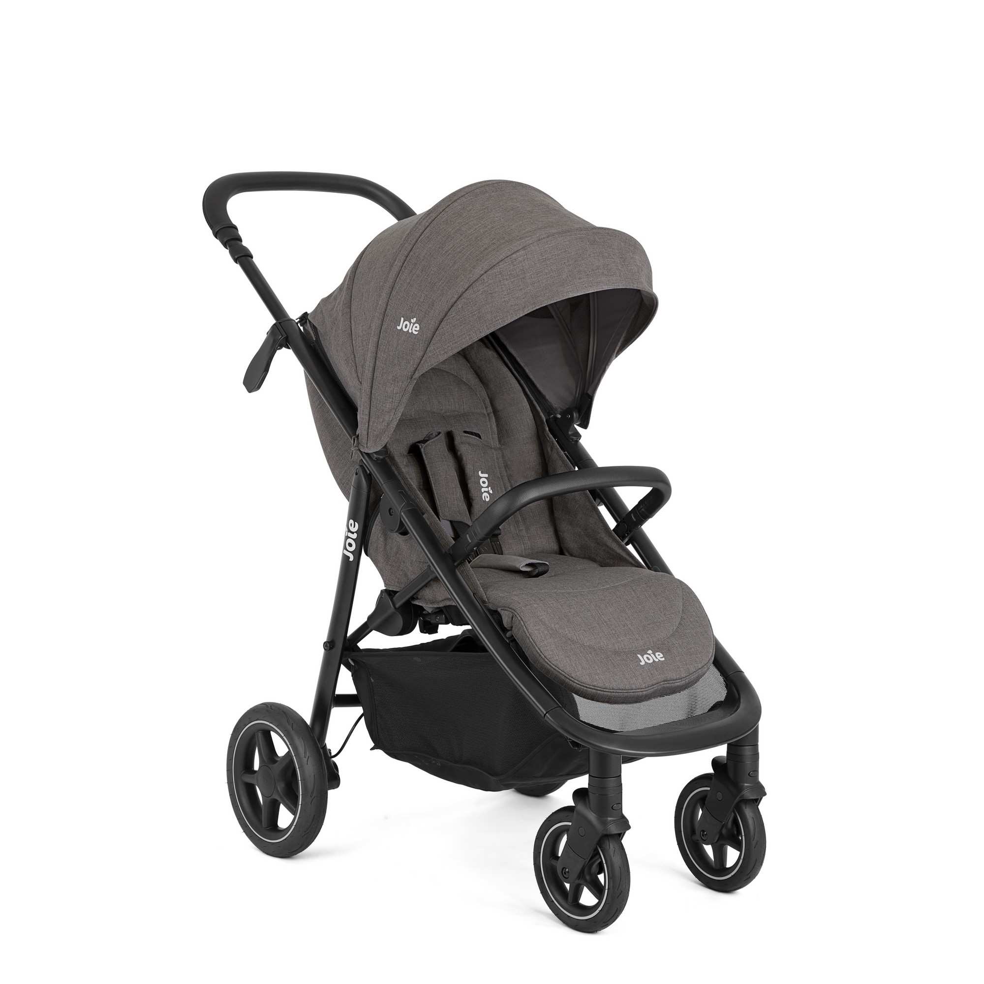 Joie Stroller Mytrax Pro Thunder Birth to 22 kg