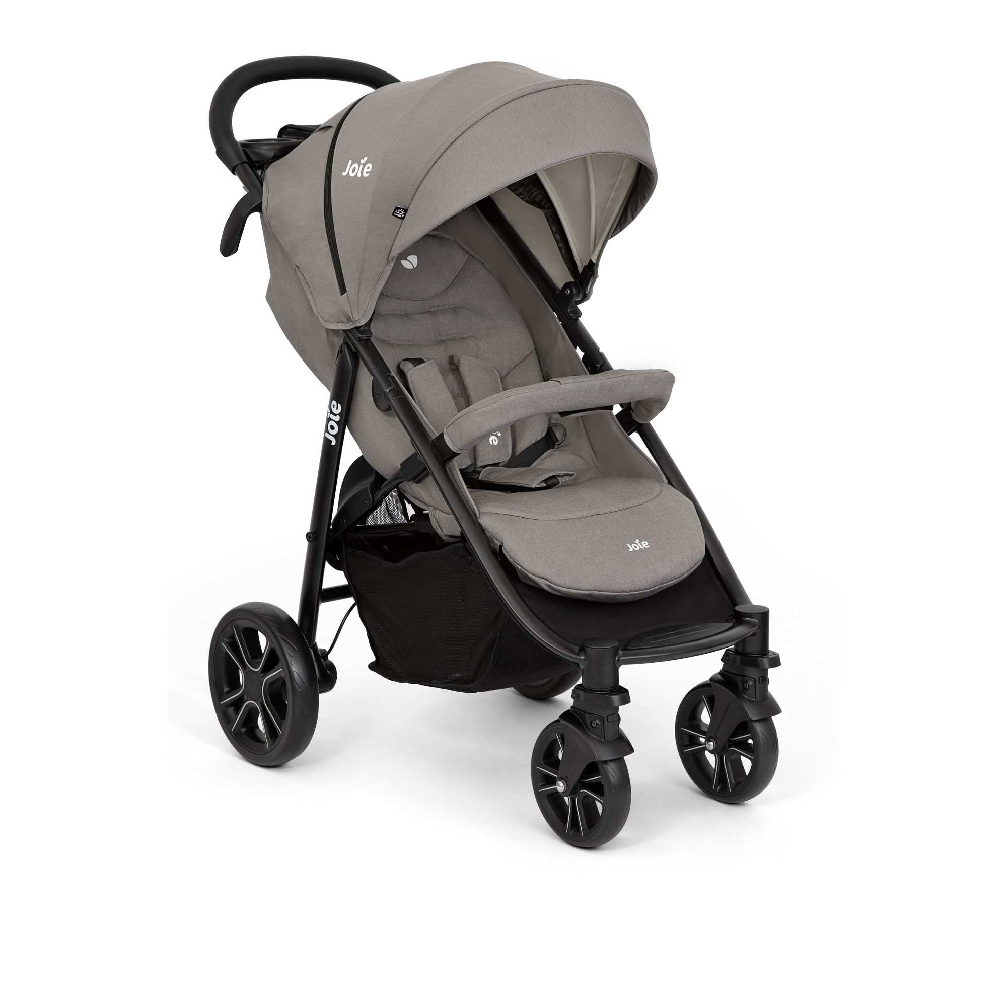 Joie Travel System Litetrax 4 TS Pebble Birth to 22 kg