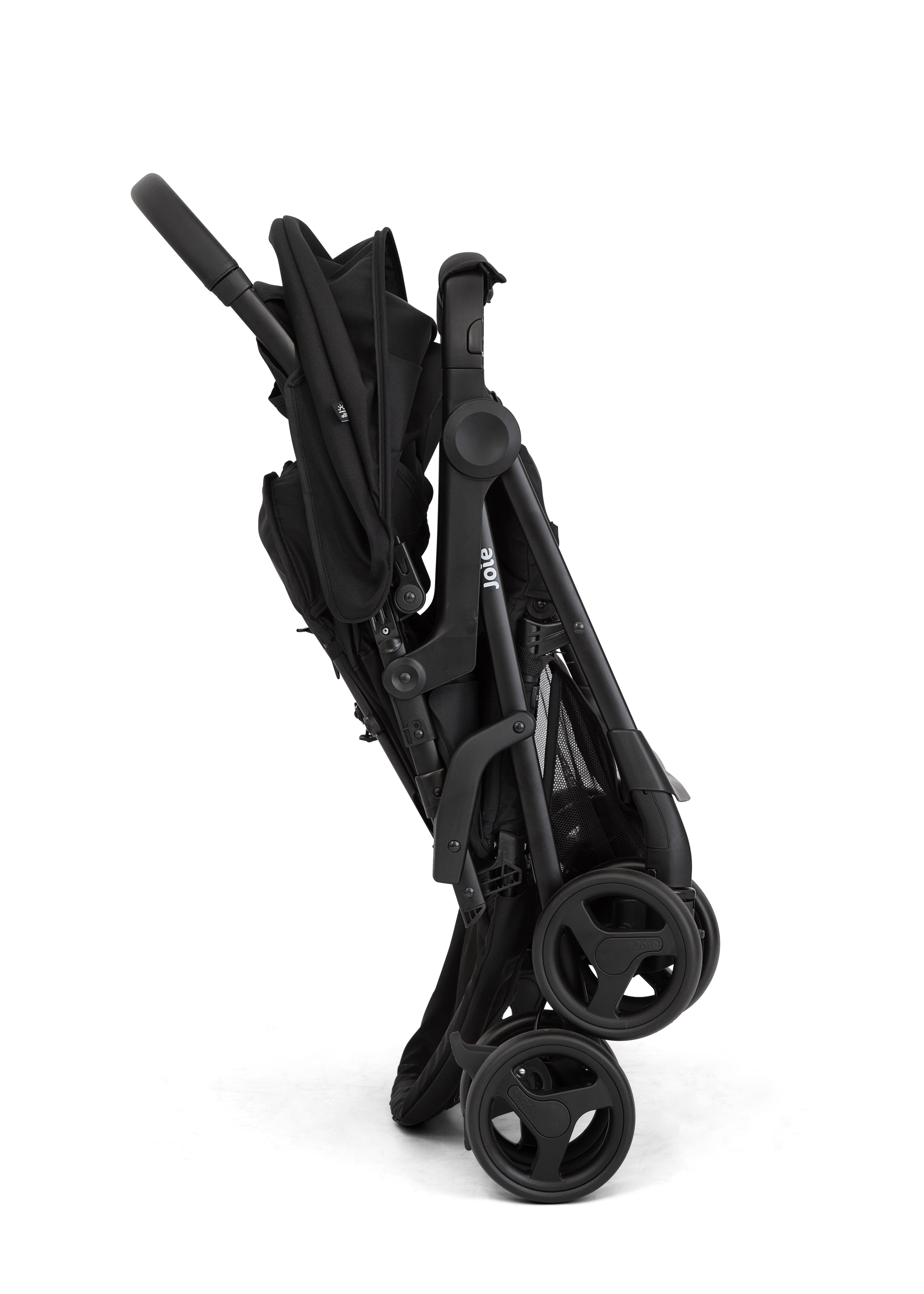 Joie Stroller Aire Twin Shale Birth to 15 kg