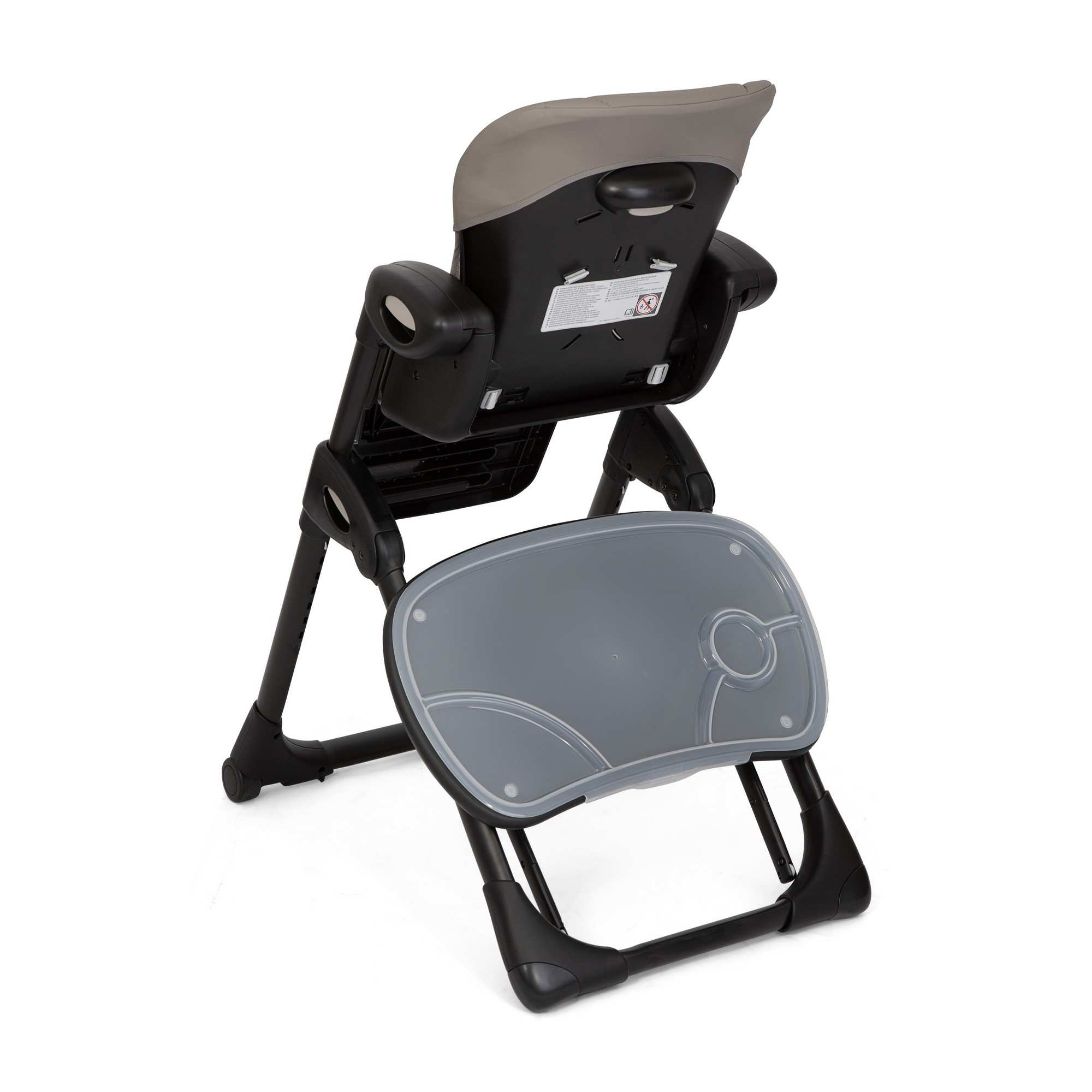 Joie High Chair Mimzy Recline Hazelnut Birth to 15 kg