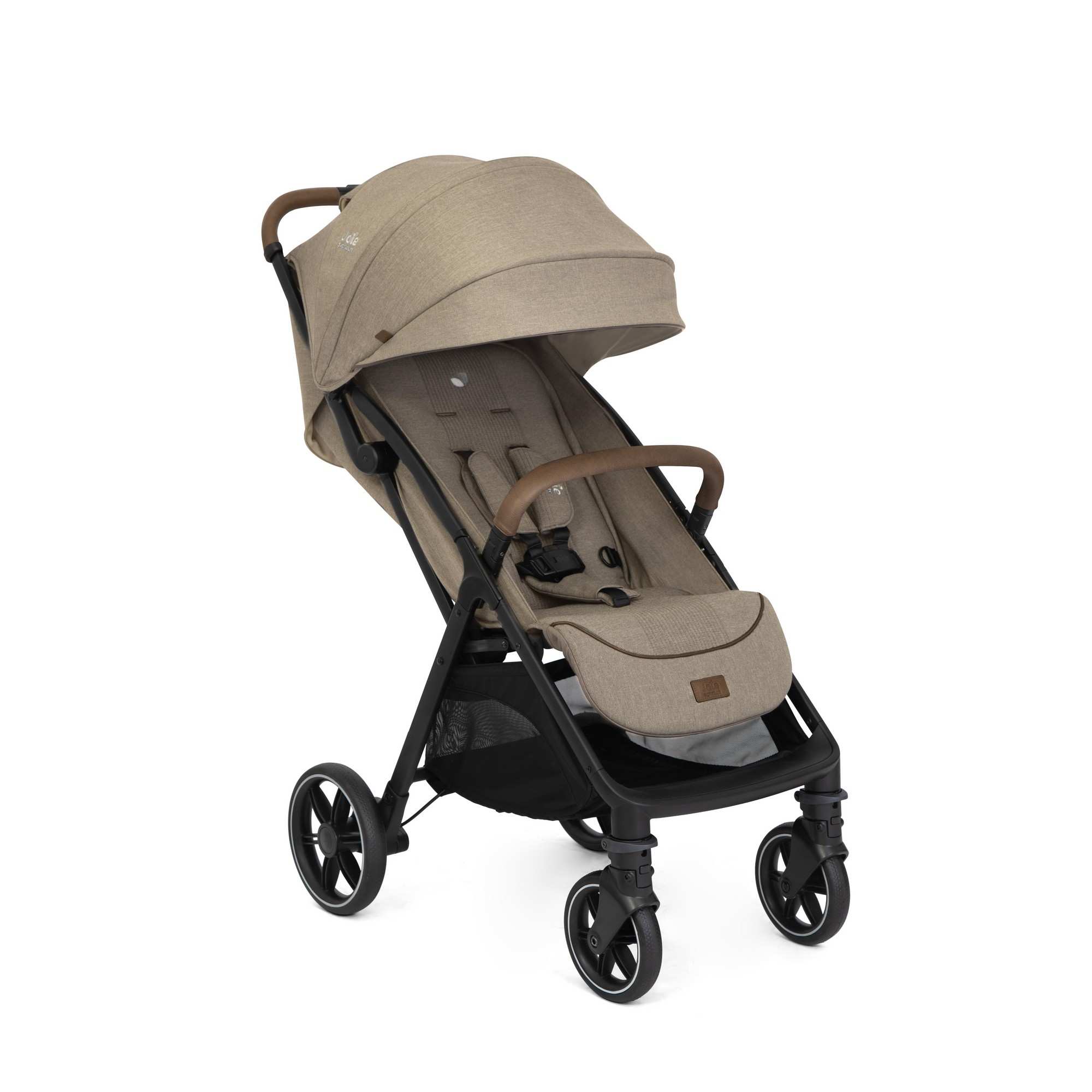 Joie Stroller Parcel LX Sandstone Birth to 22 kg