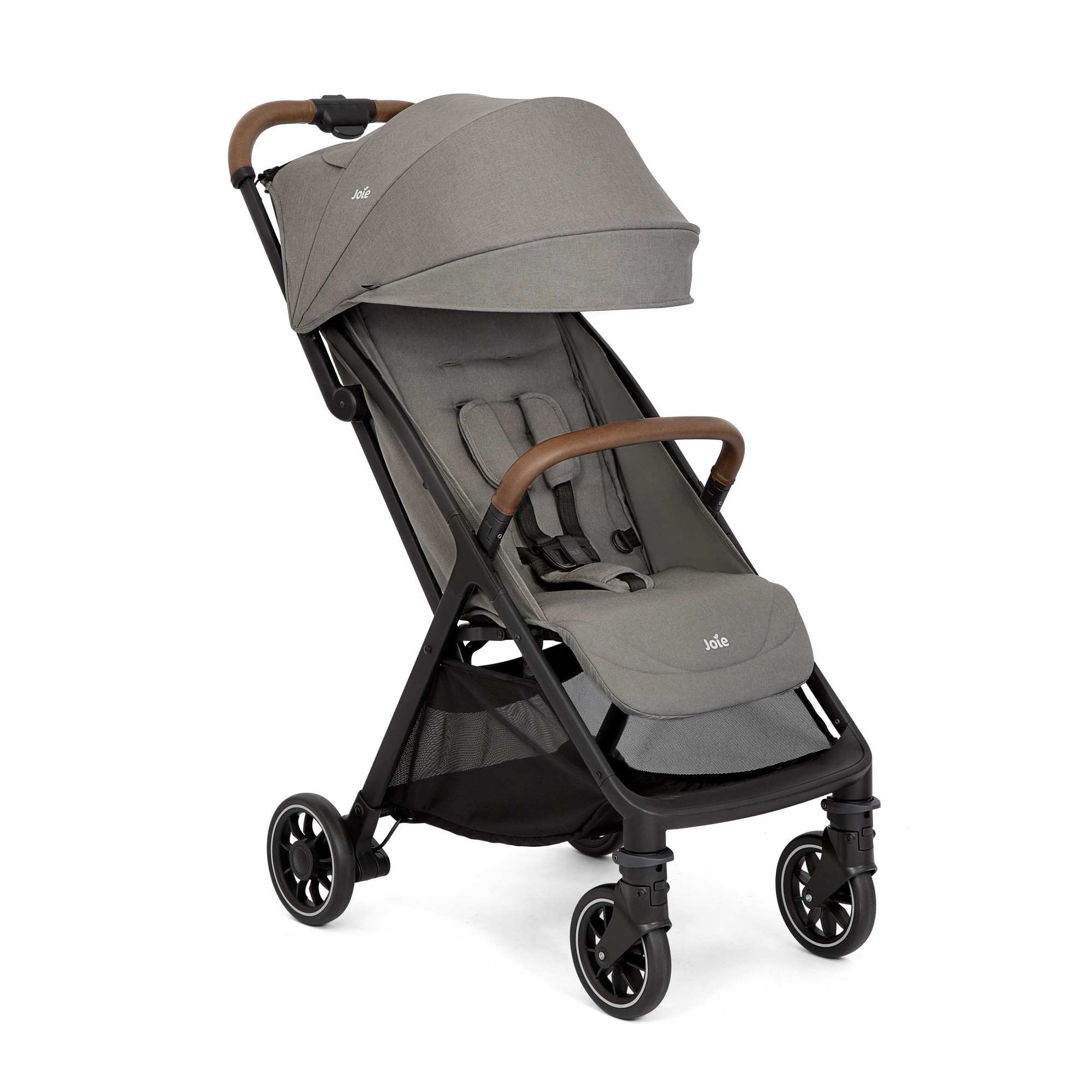 Joie Stroller Pact Pro Pebble Birth to 22 kg