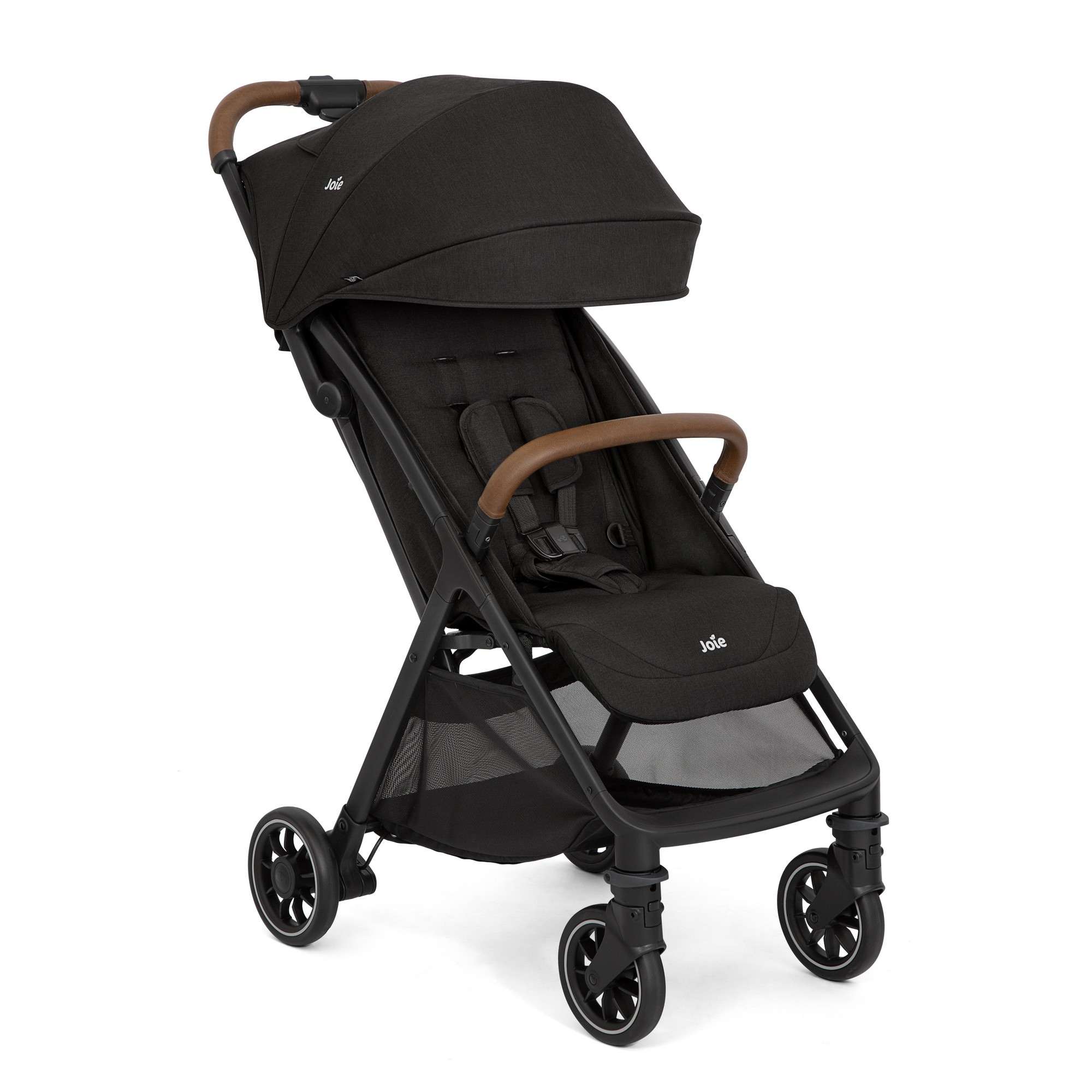 Joie Stroller Pact Pro Shale Birth to 22 kg