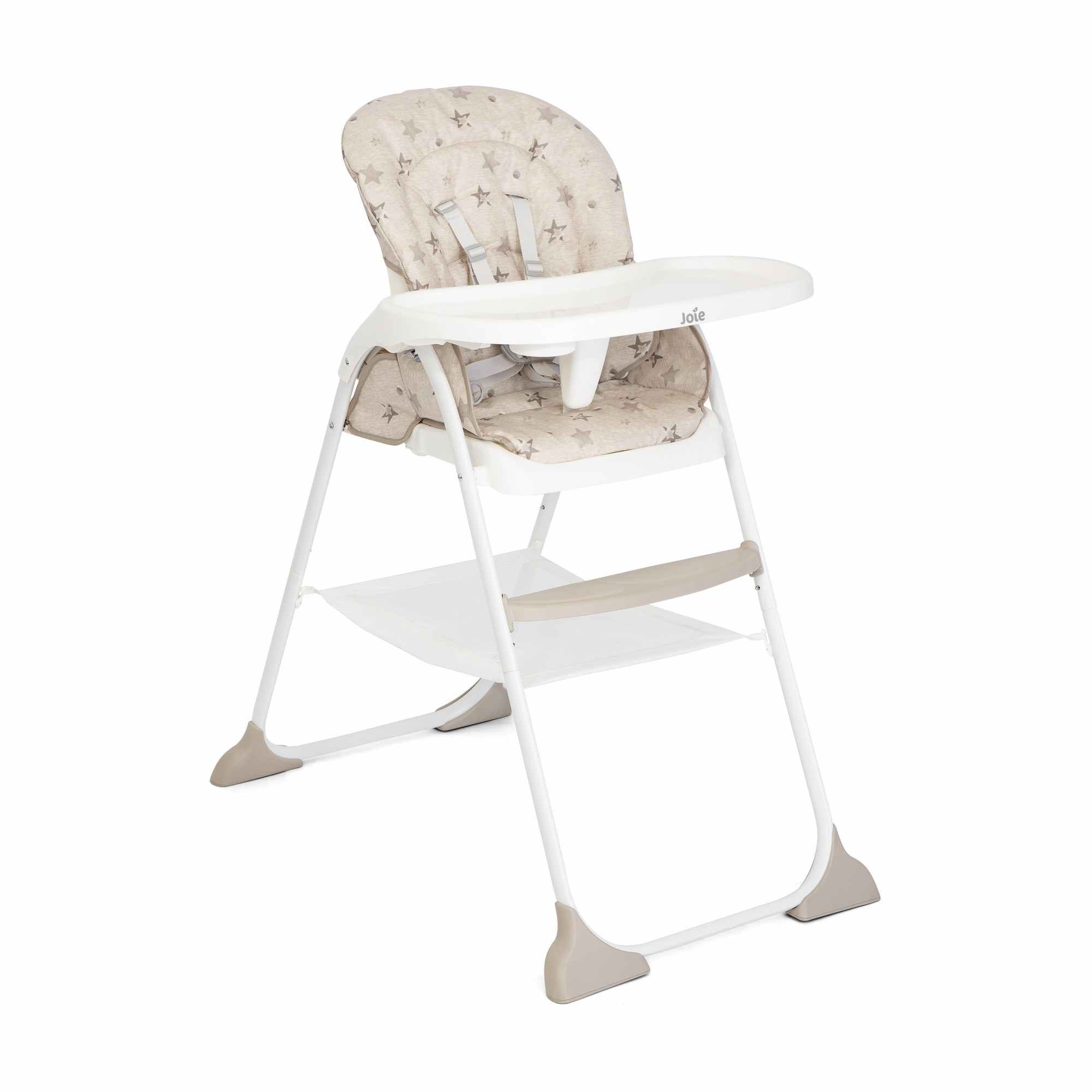 Joie High Chair Mimzy Snacker Cosmo Tan Birth to 15 kg