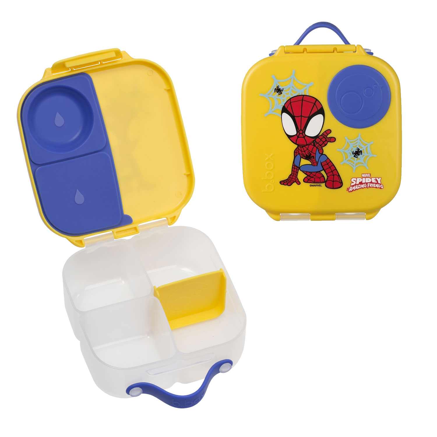 b.box Disney Weighted Straw Sippy Cup -