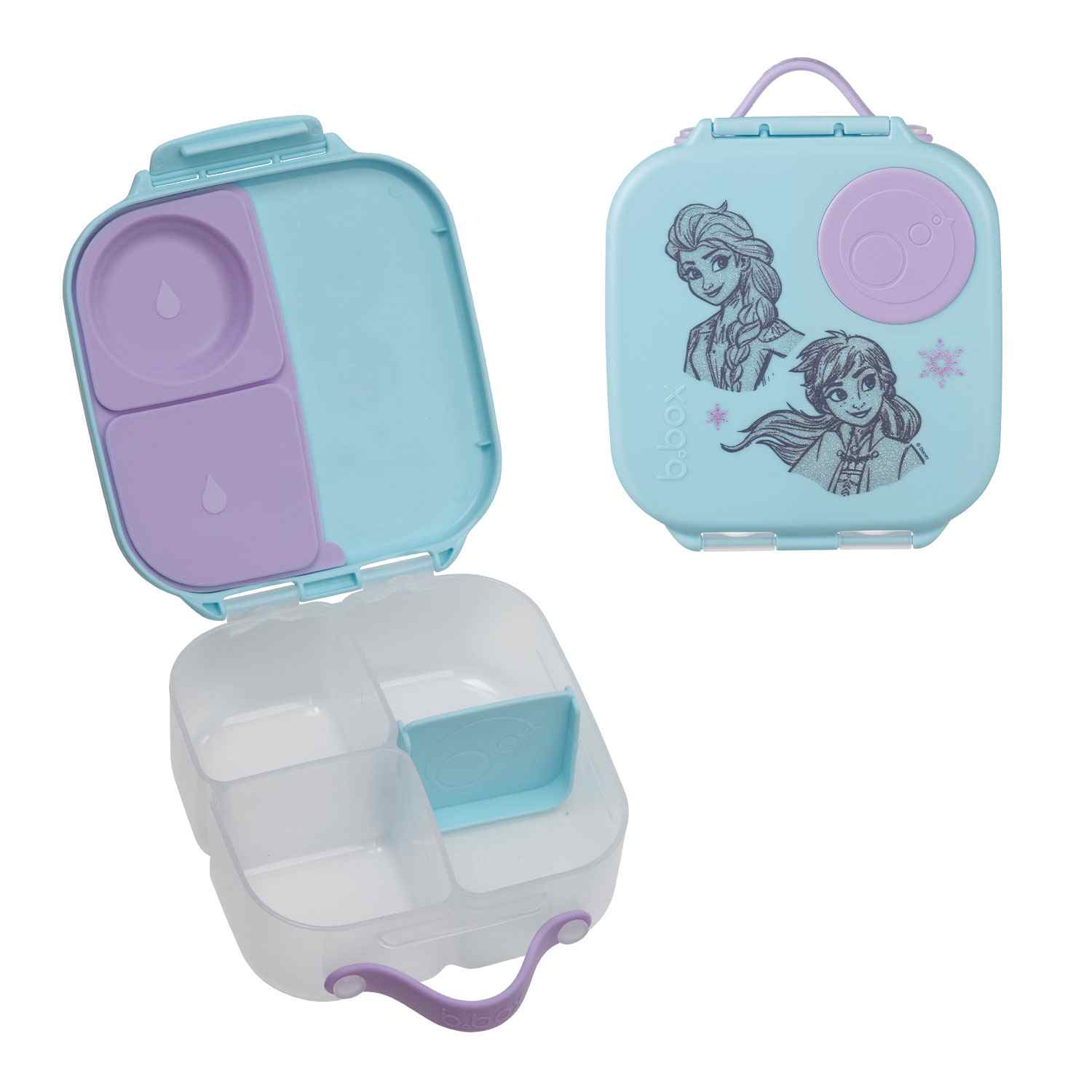 b.box Disney Weighted Straw Sippy Cup -