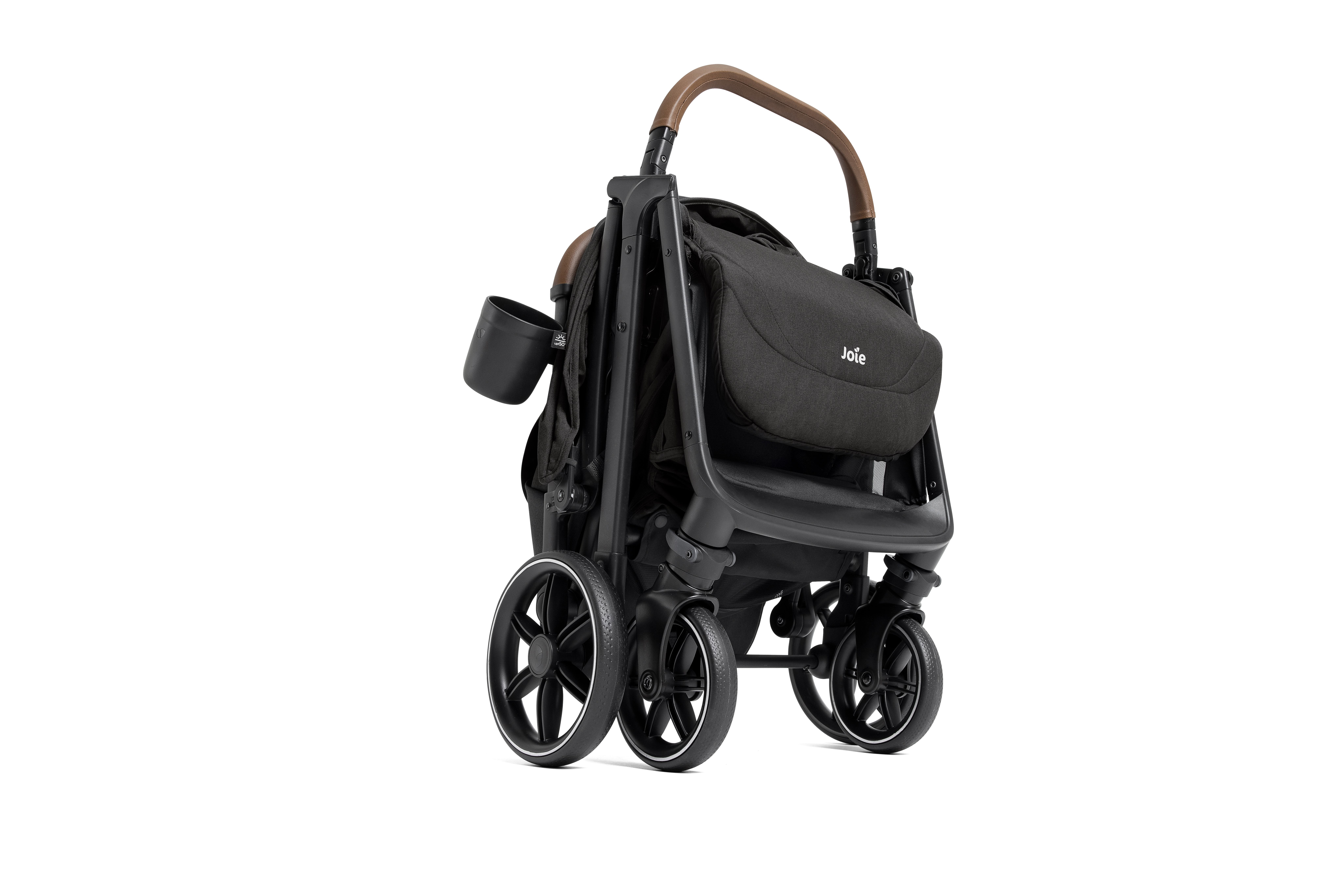 Joie Stroller Nutmeg Shale Birth to 22kg