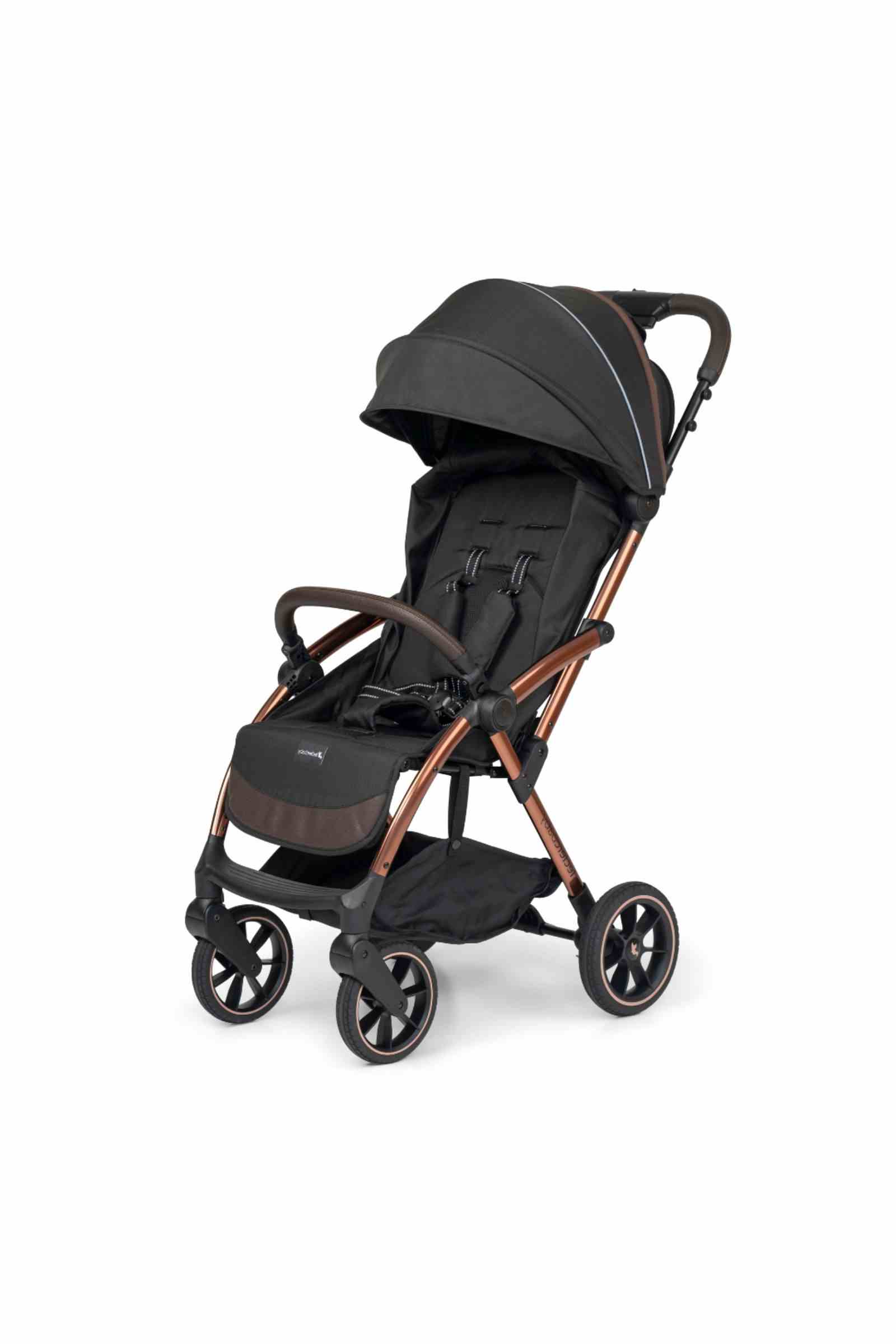 Leclercbaby Influencer XL Stroller