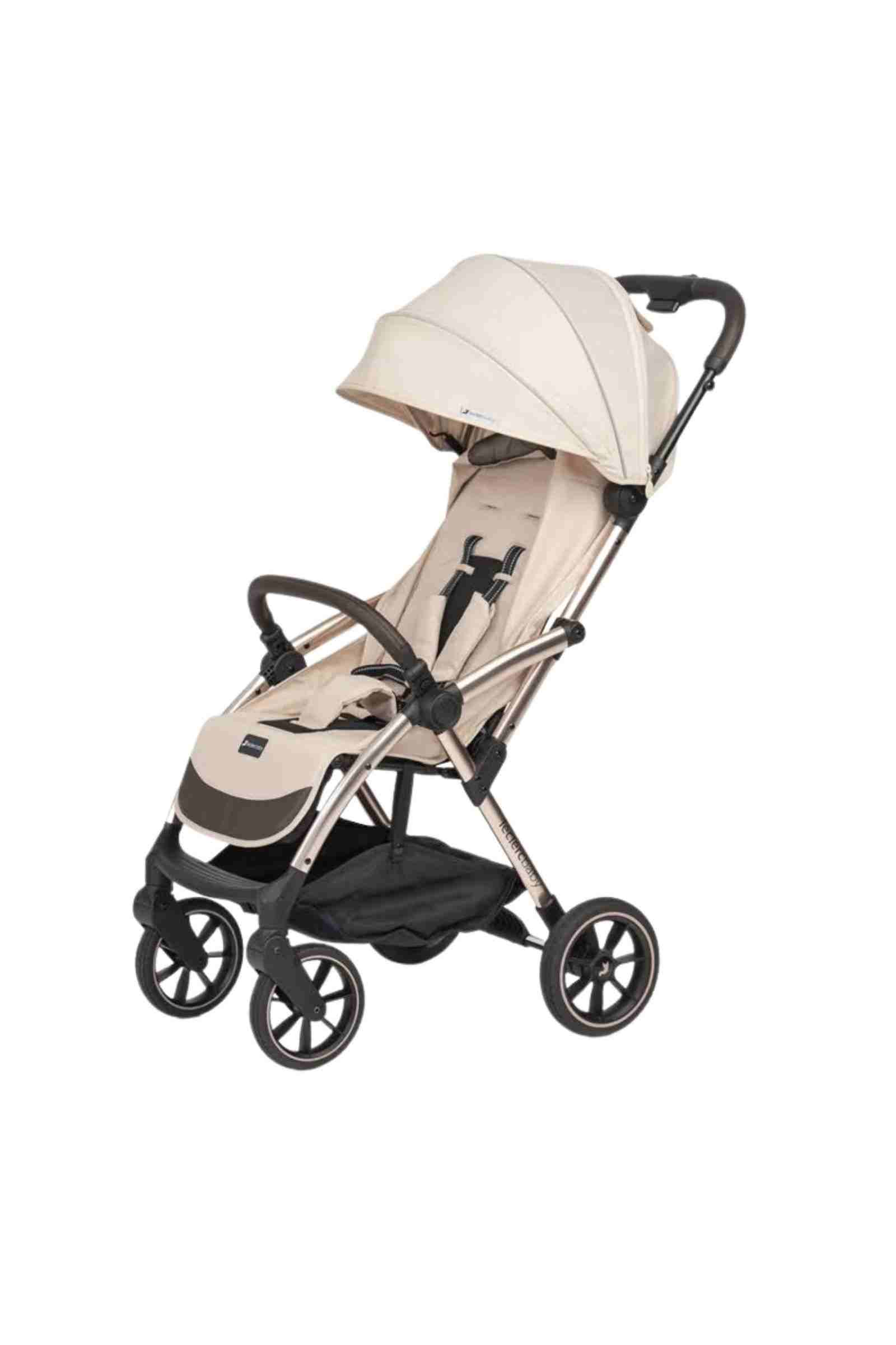 Leclercbaby Influencer XL Stroller Sand