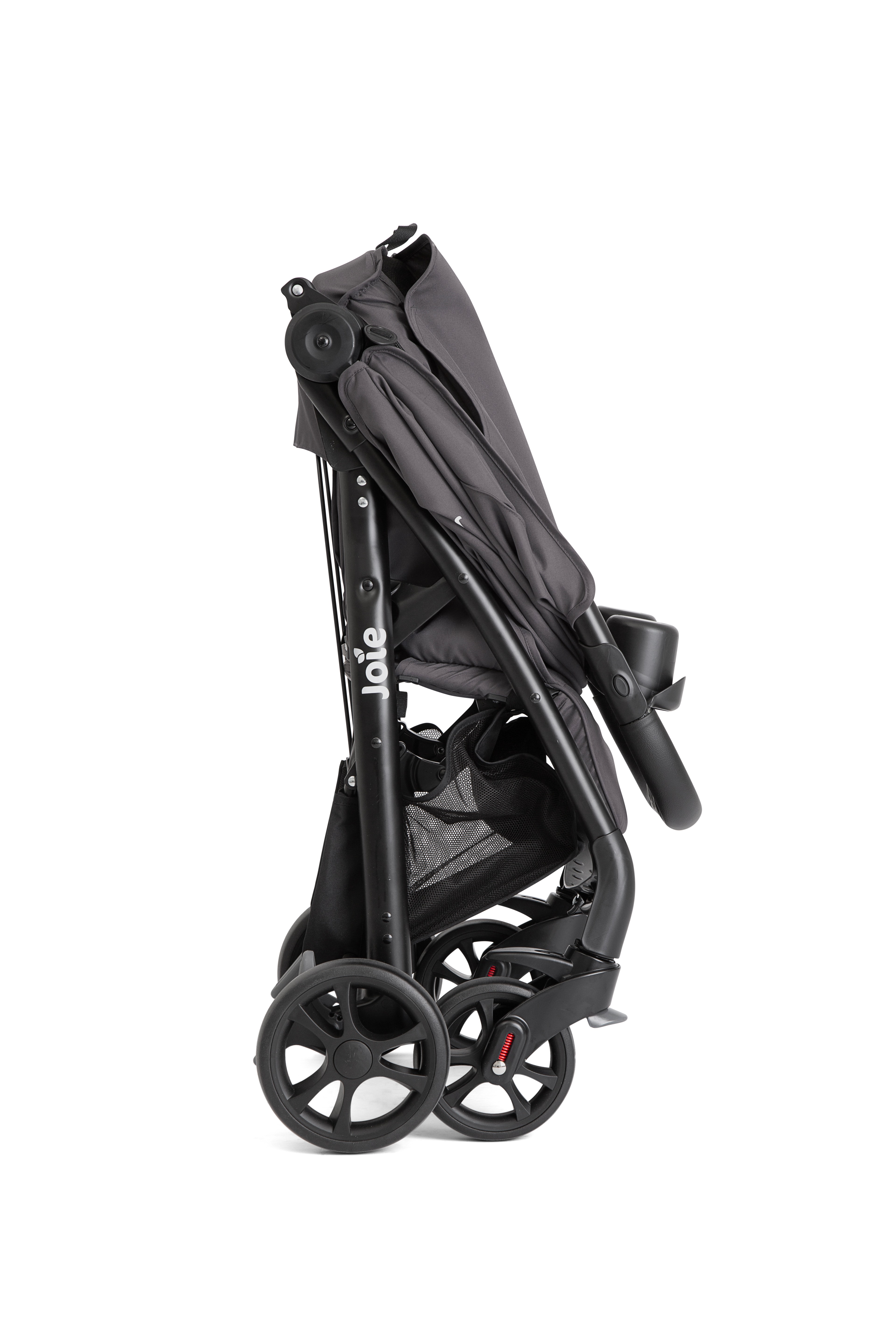 Joie Stroller Muze Lx Thunder Birth to 15 kg