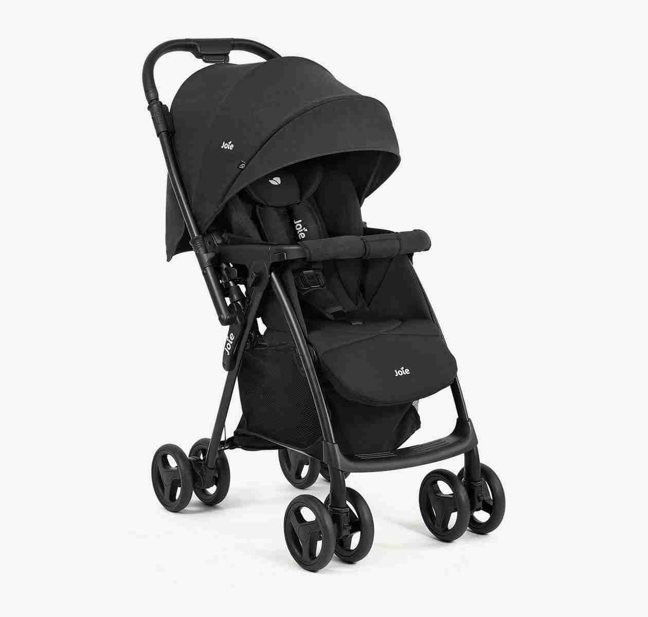 Joie Stroller Tourist Raven Birth to 15 kg