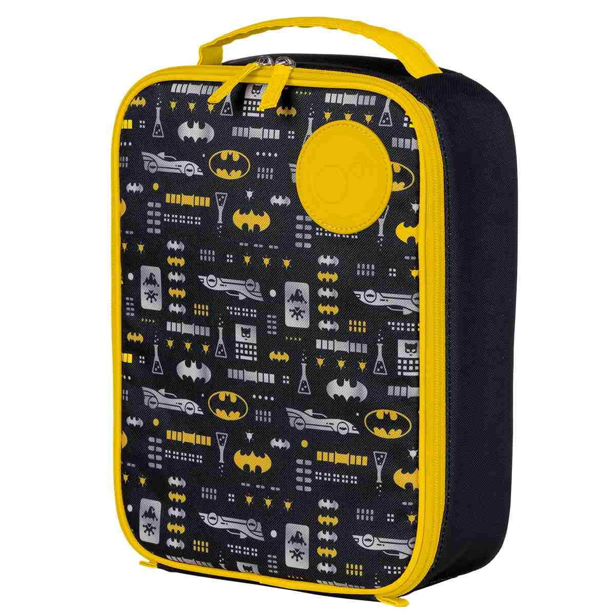 b.box Flexi Lunchbag Batman