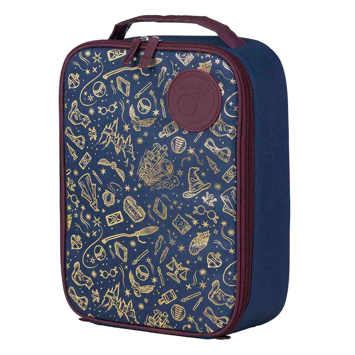 b.box Flexi Lunchbag Potter