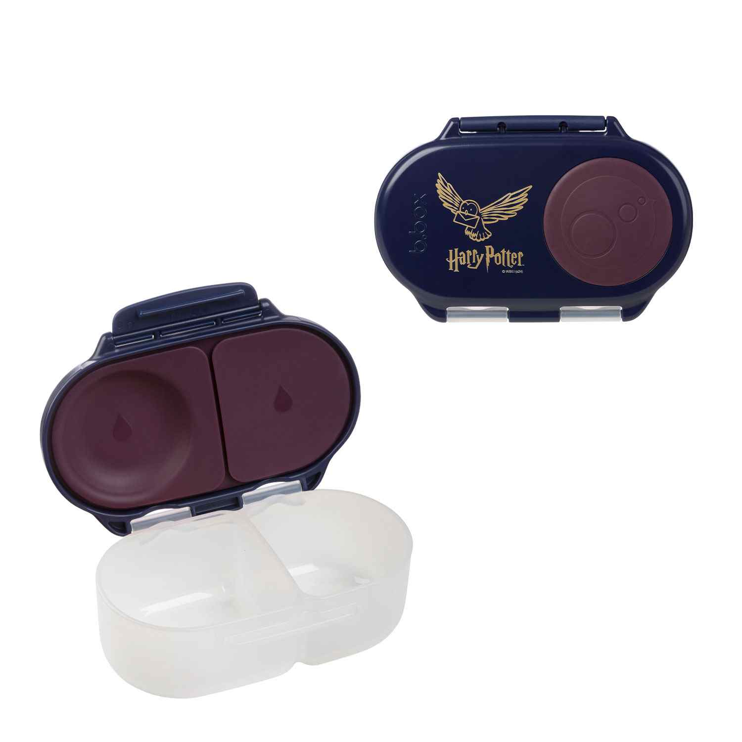 b.box Snack Box Potter